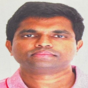Arvind Harikrishnan