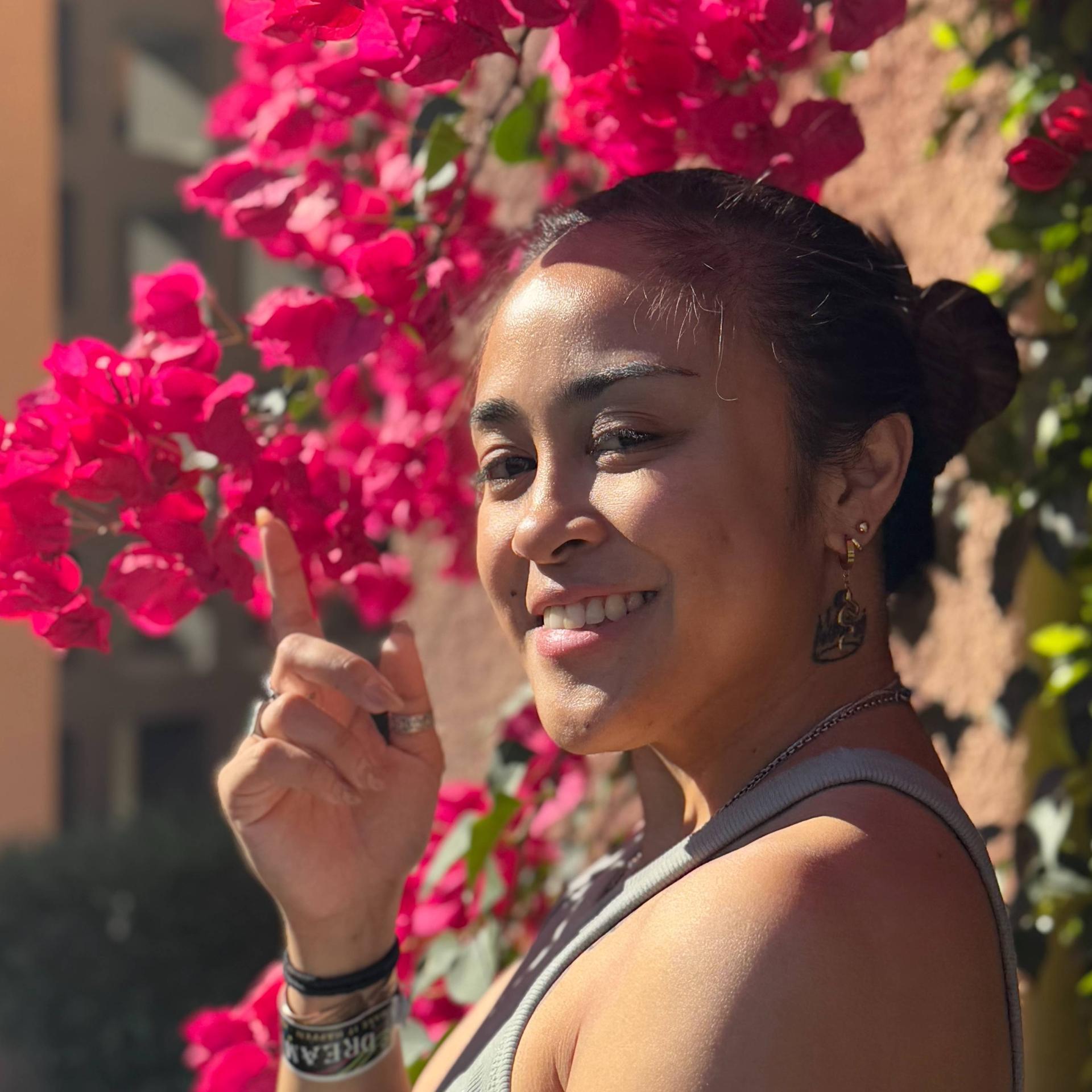 Michelle Audrey Guila, BSN, RN