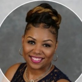 Consuela Sams-Morris