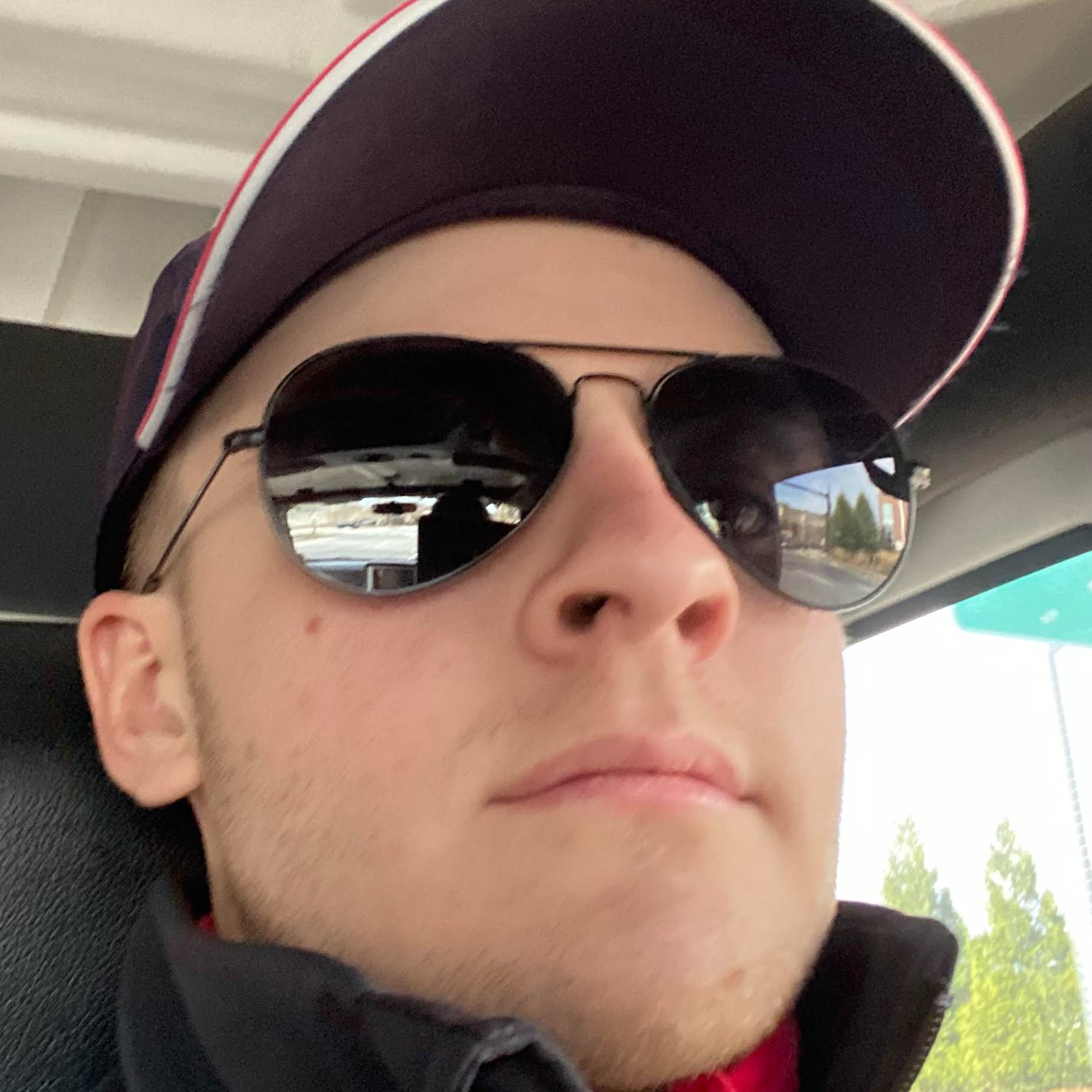 Spenser Kane