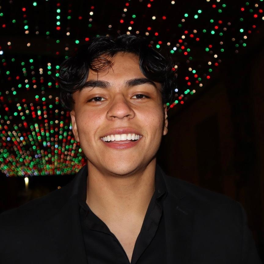 Francisco Amador