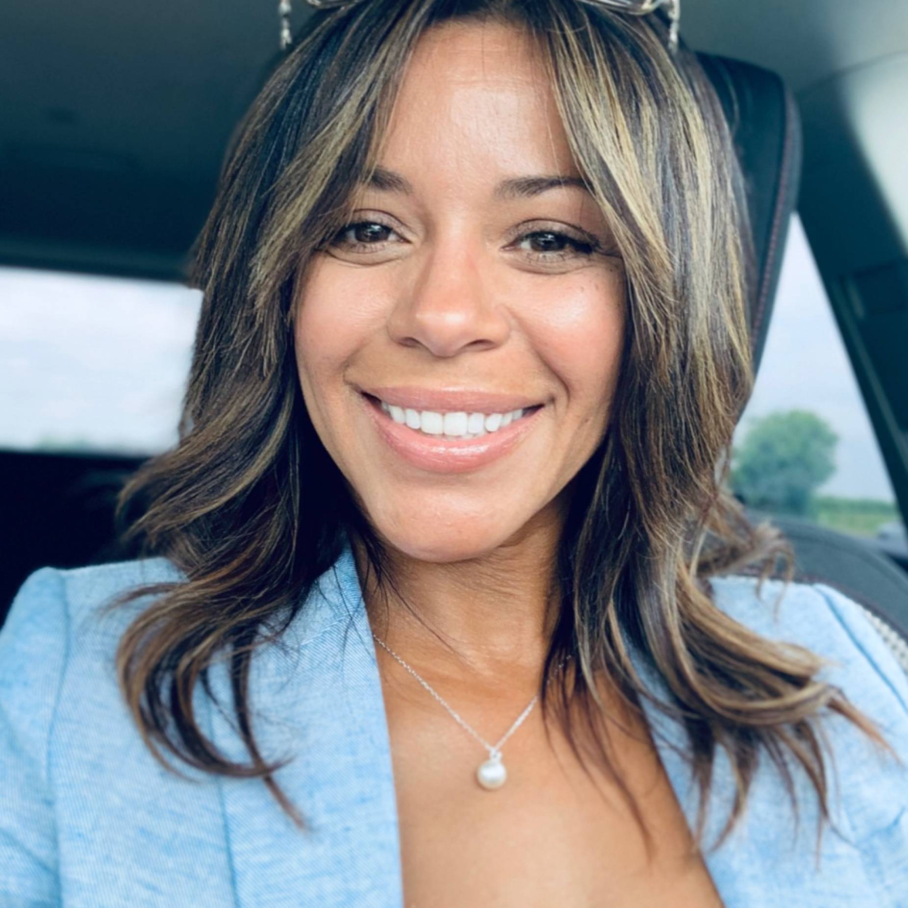 Angela Moore