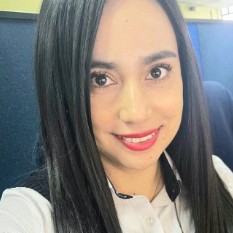 Vanessa Tenorio Díaz