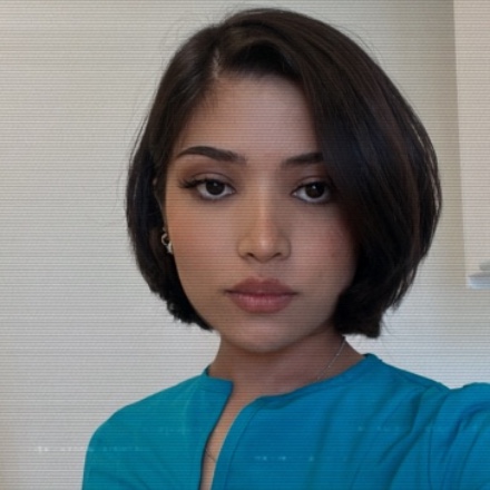 Fotimakhon Bahronova