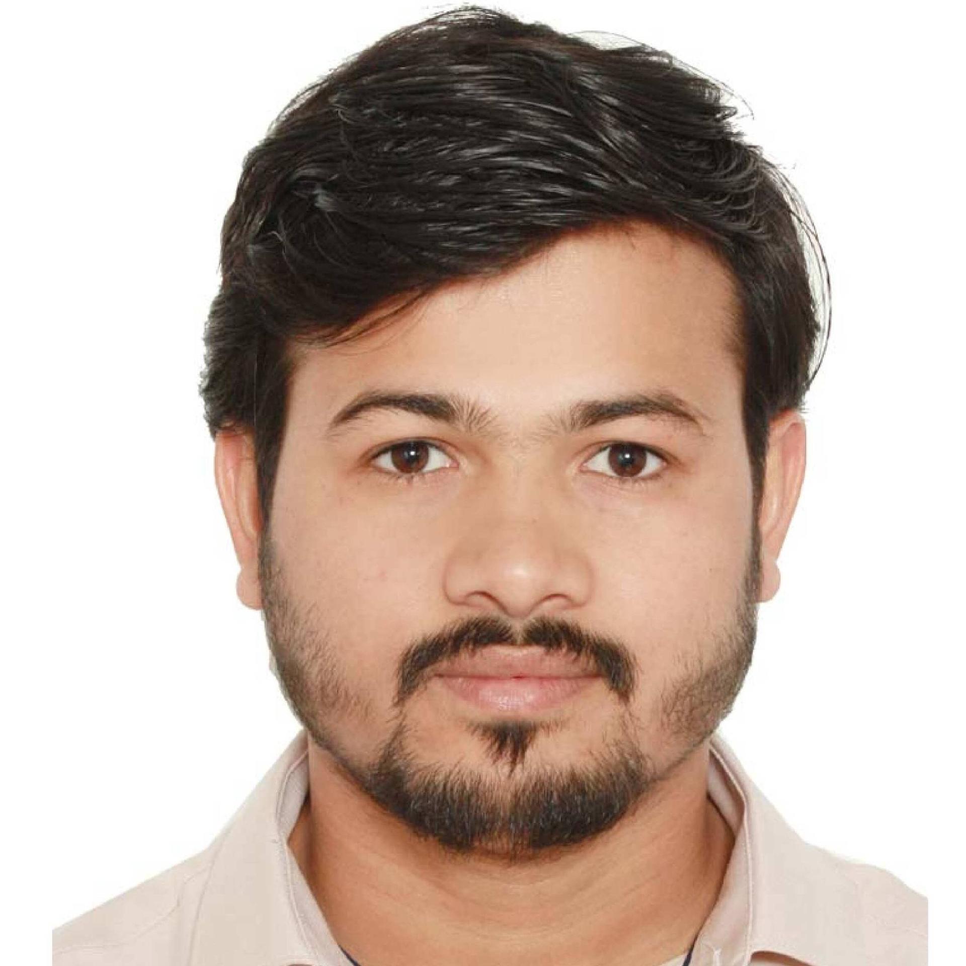 Nasirul Islam Gazi