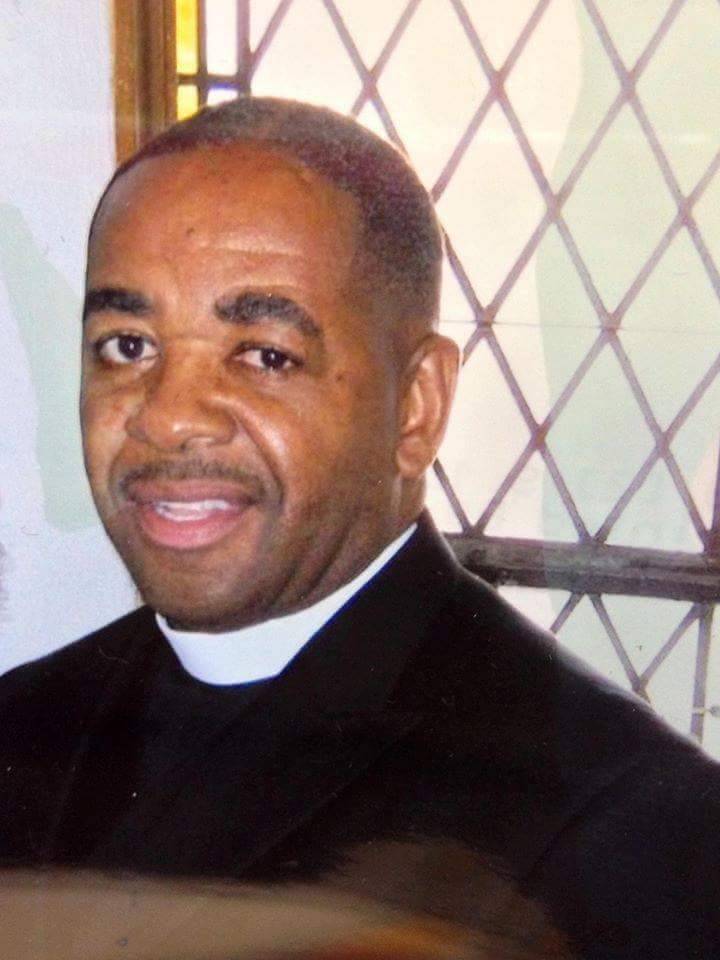 Edward Collington Sr.