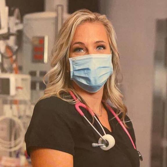 Jennifer Snyder RN