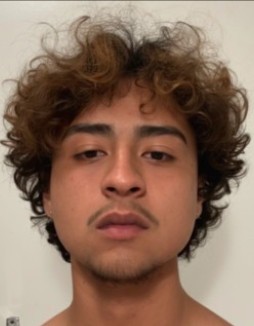 Ranndy Nick Maganda - Serrano