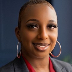 LaVonne Elliott
