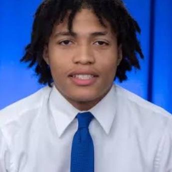 Elijah Hughey