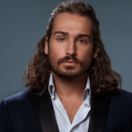 Ben Longo