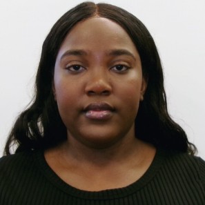 LOUVENIDE ODIGE