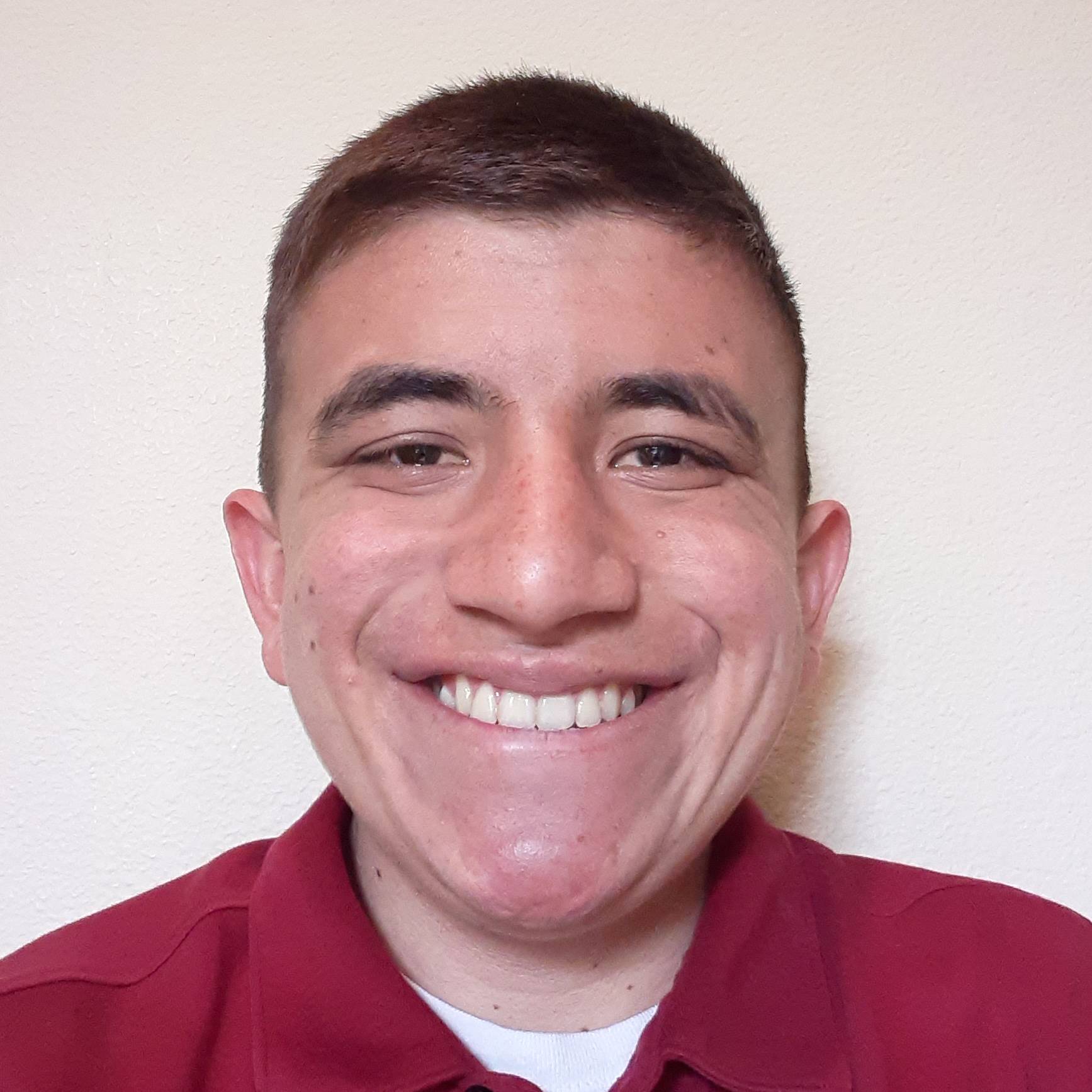 Elijah Leon