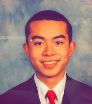 Peter Tran