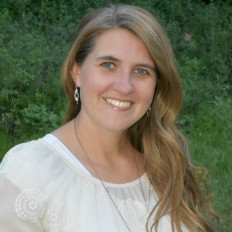 Callie Davis