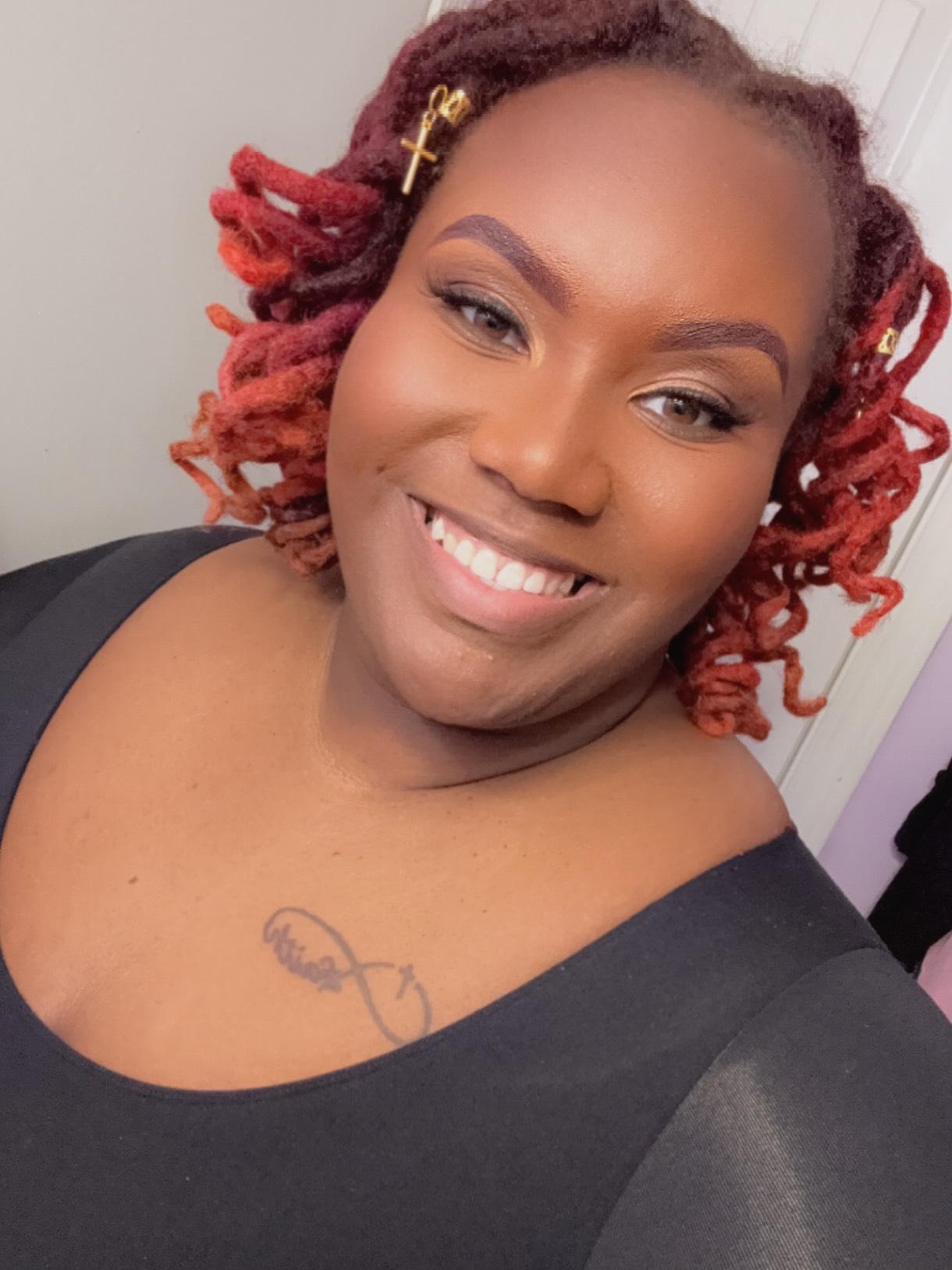 Nia Deonna Benn