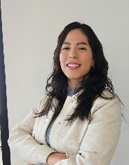 Lorena Skarlet Luna Medina