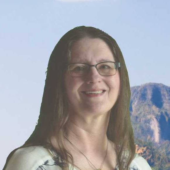 Rebecca Clevenger