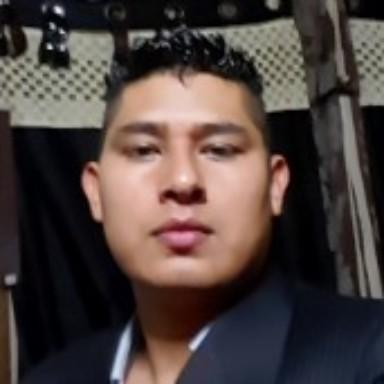 Gabriel Granados