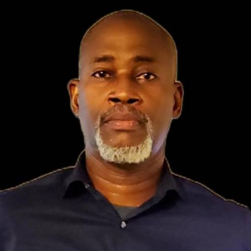ADEYINKA ISRAEL ADEWALE