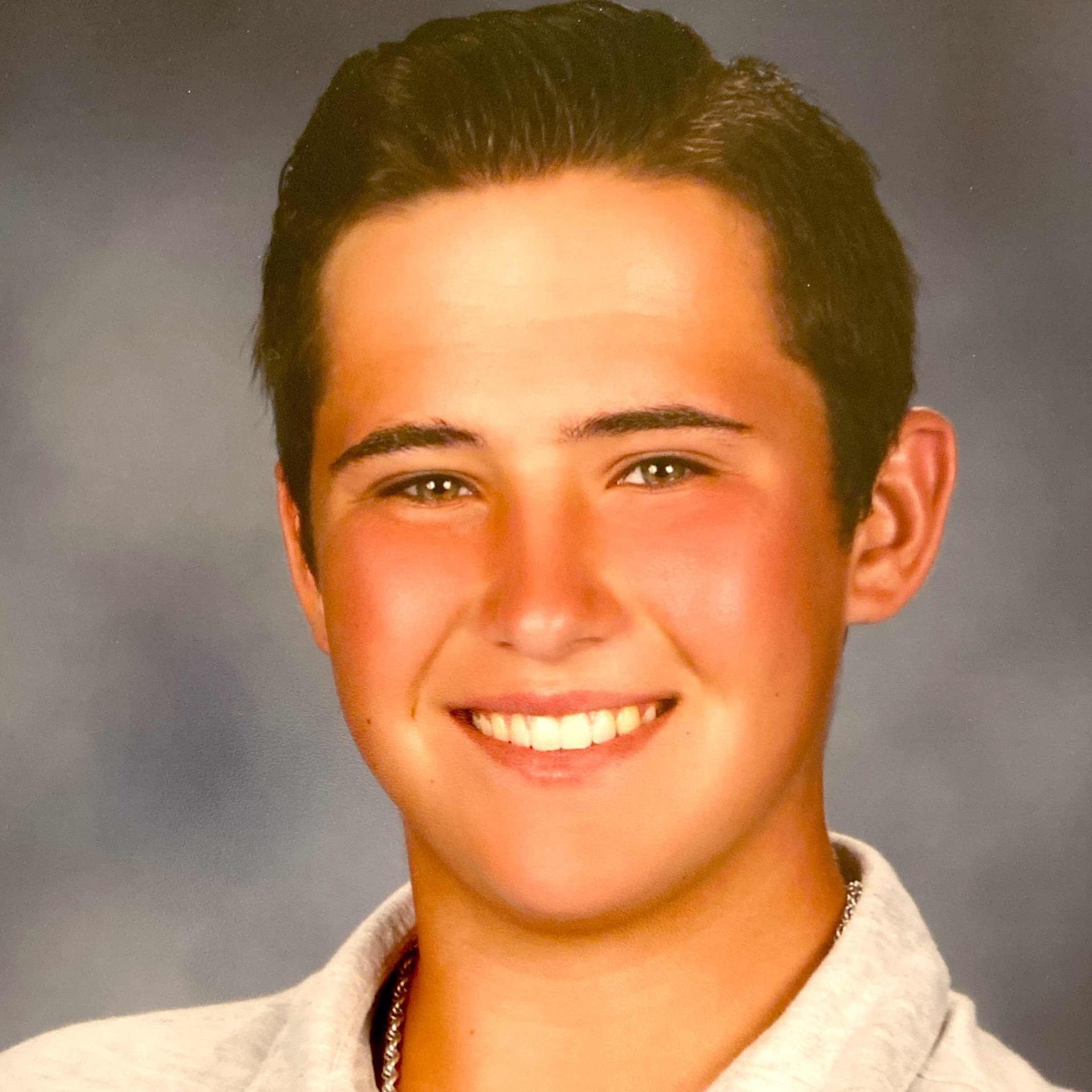 Connor Sullivan