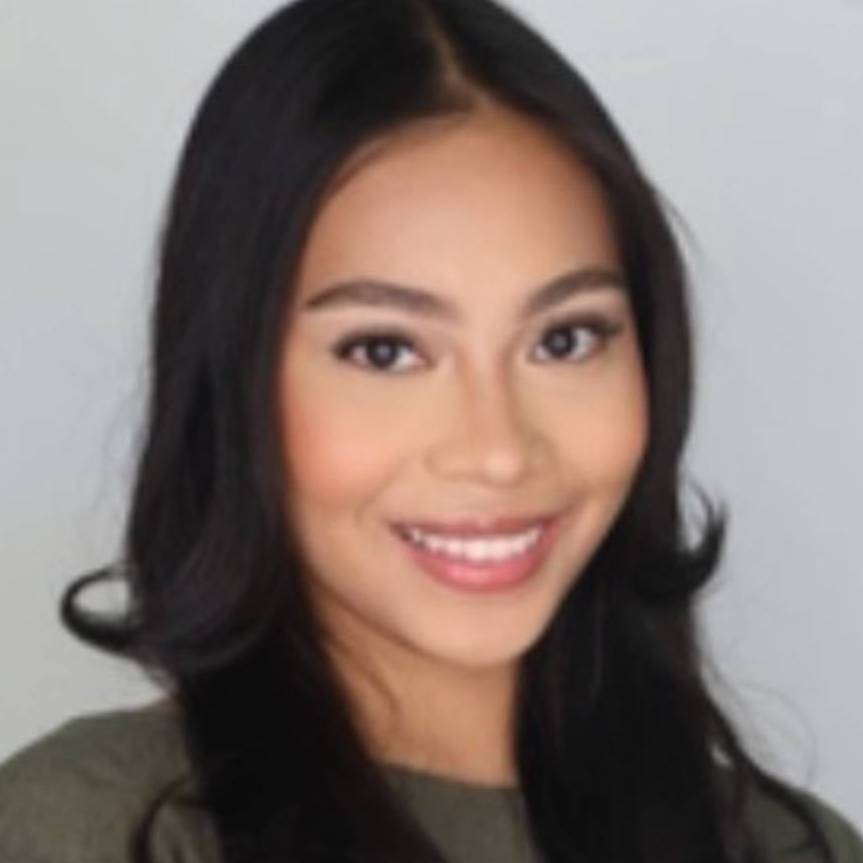 Erykah Matabang