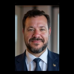 Thomas J Keese