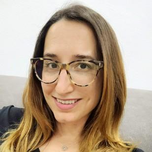 Lucija Lordanic