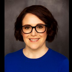 Tina Burrows, MHA