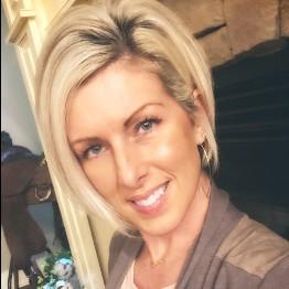 Christi Knighton, RN