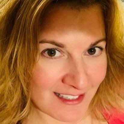 Linda Vogl
