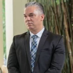 Dilson Abreu