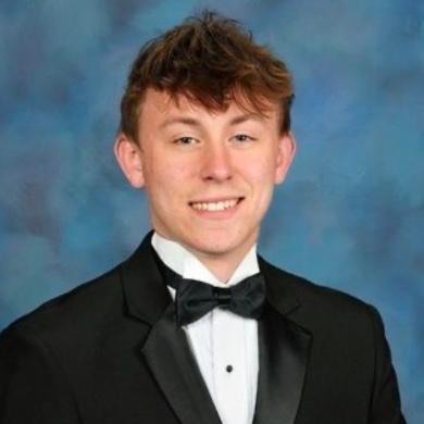 Brayden Newkirk