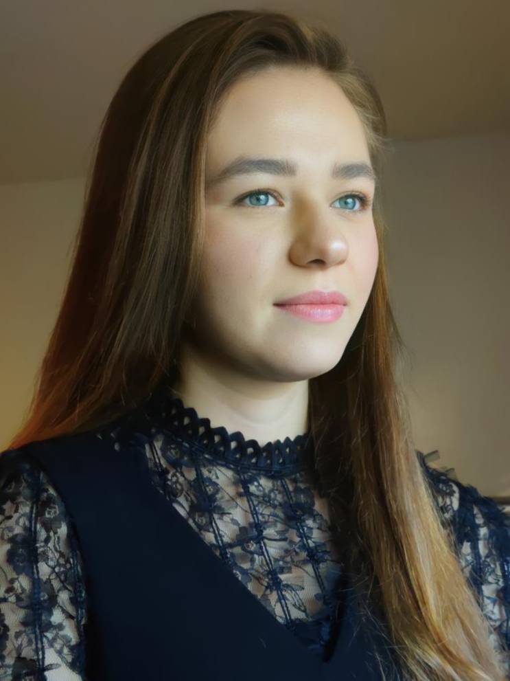 Hannah Horvath