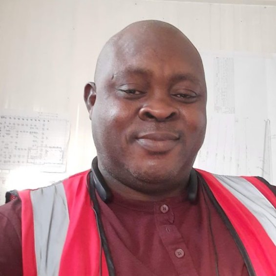 Henry Akin Akinniran