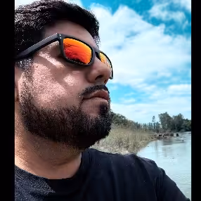 Ruben Garcia