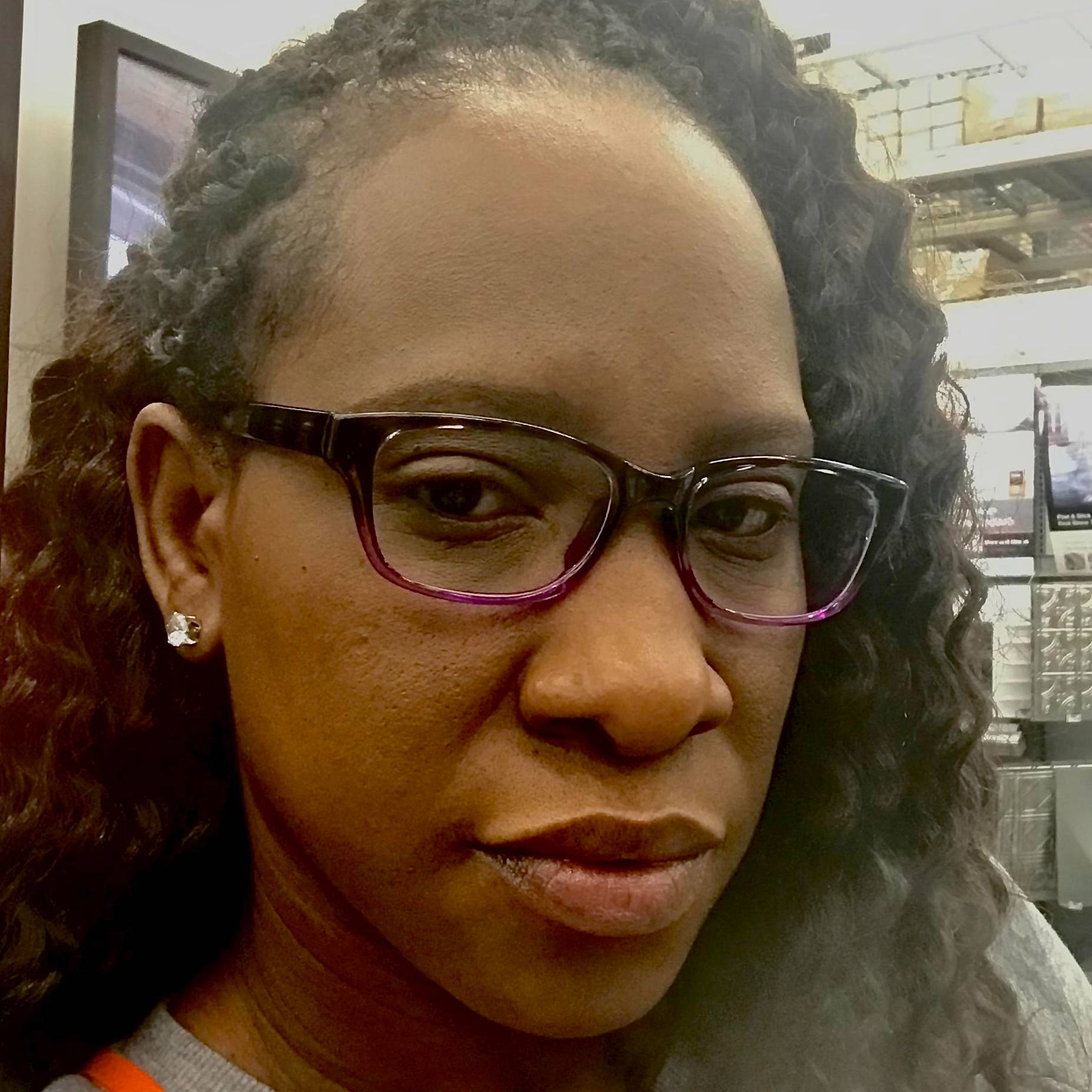 Albertha Jeanbaptise