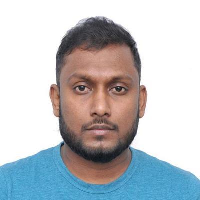 Sirangeevi Vilvamoorthy