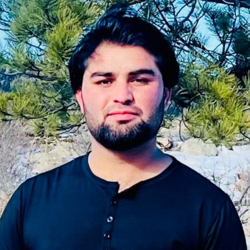 Abdulhaq Mashwani