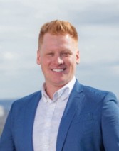 Liam McPherson
