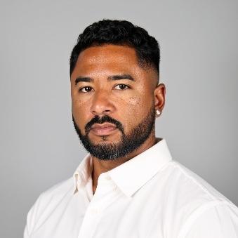 Derrick Kemp
