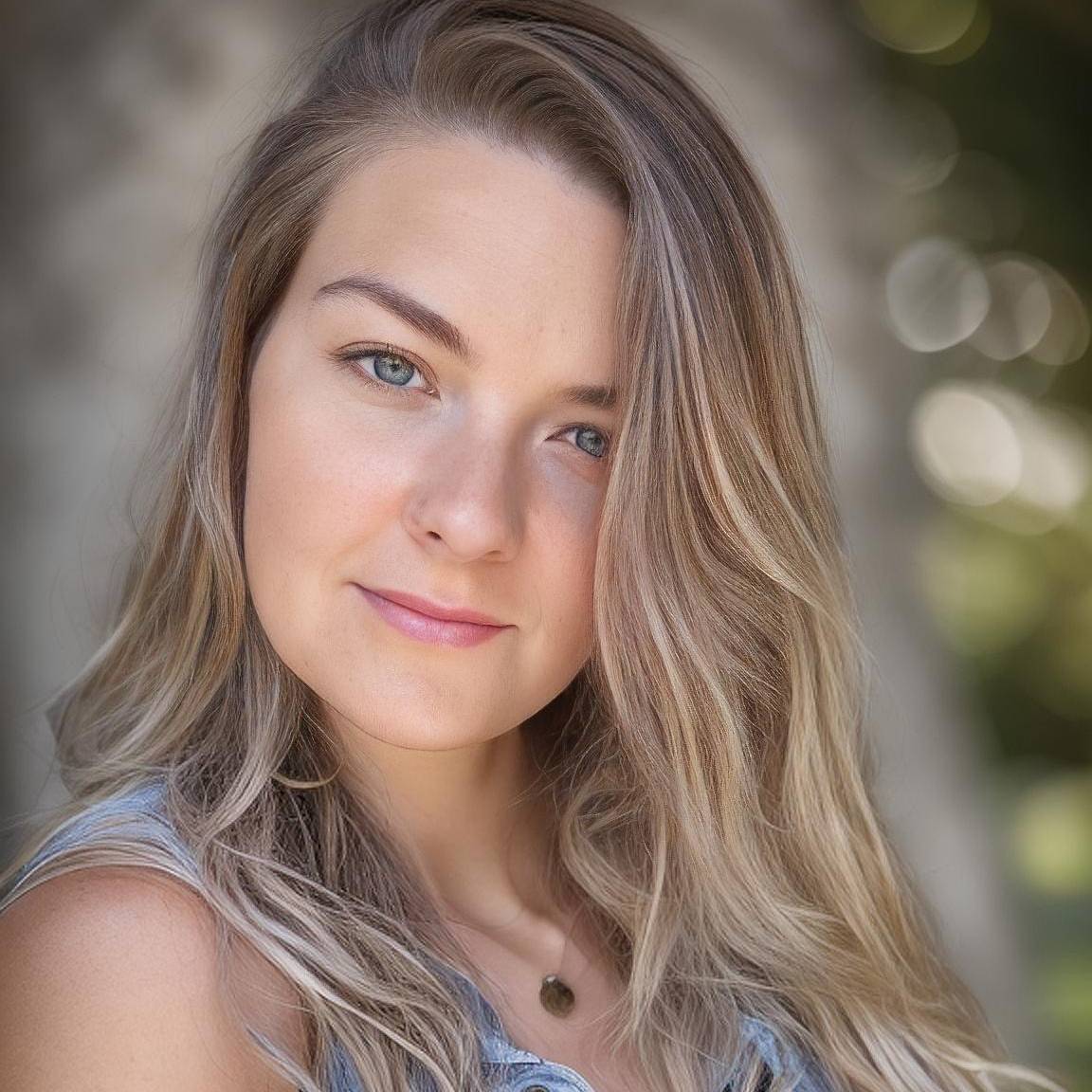 Sarah Beaty