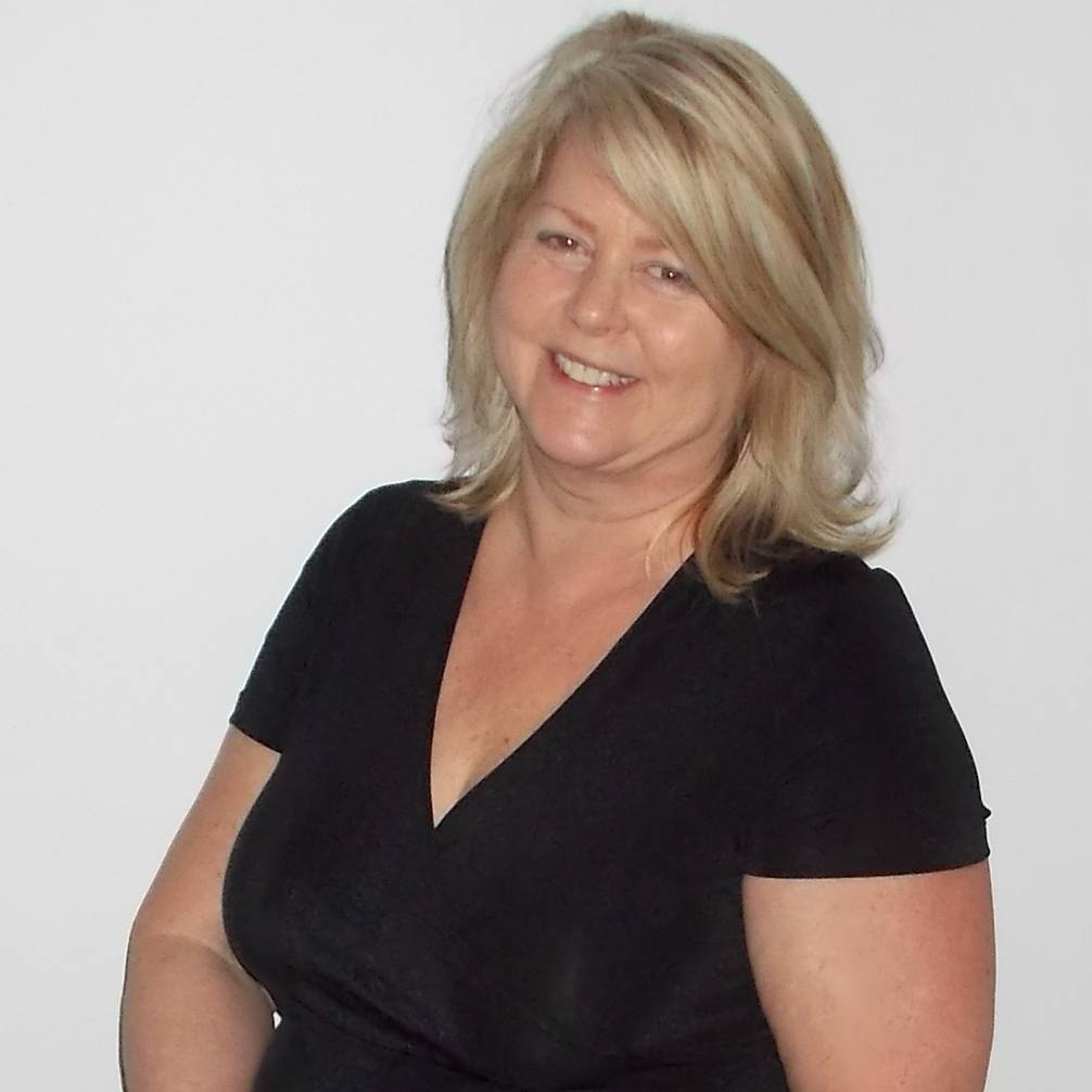 Tina Clarke