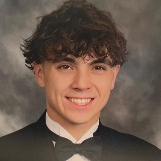 Braden Hafer