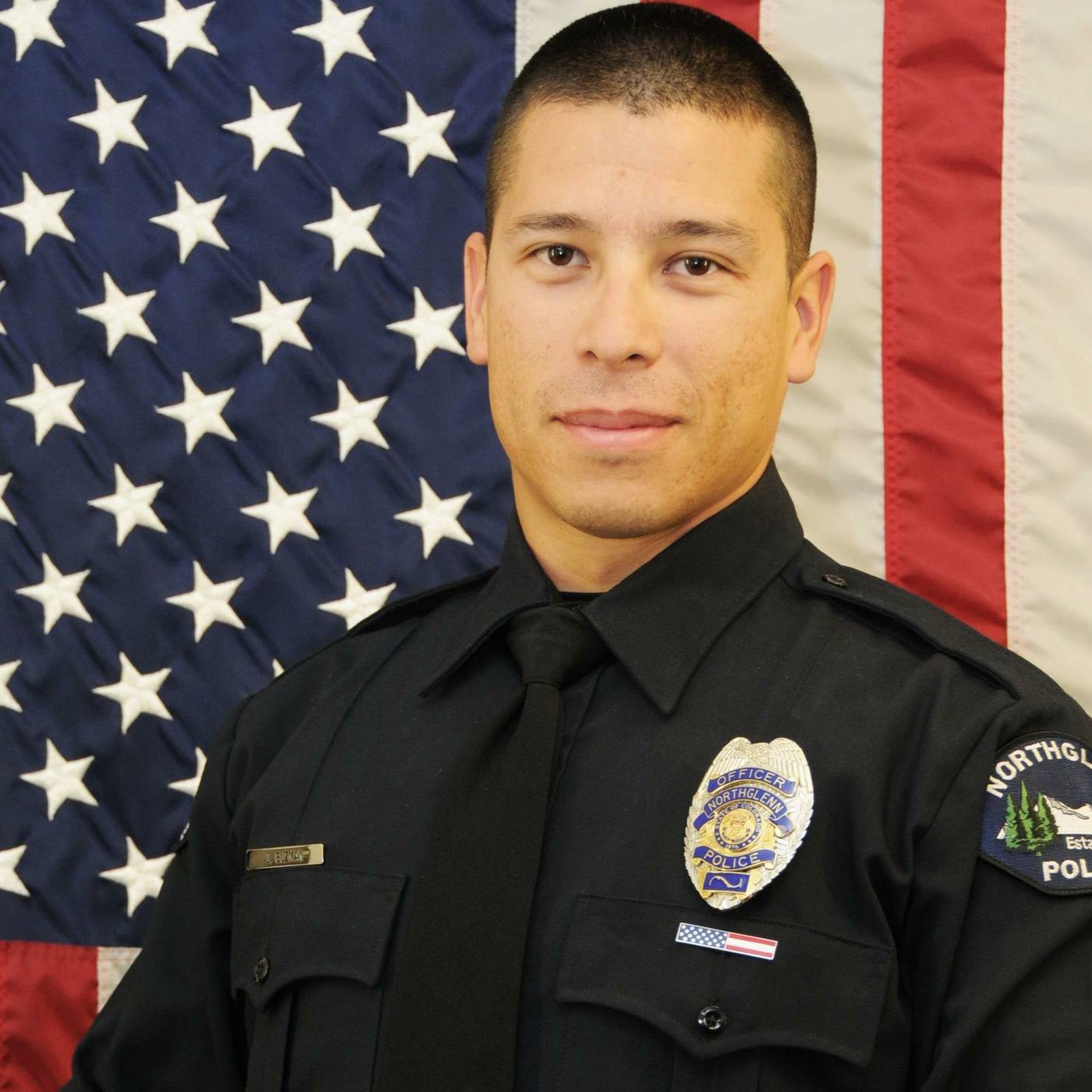 Jarrod Guzman