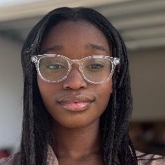 Tatyanna Westmoreland
