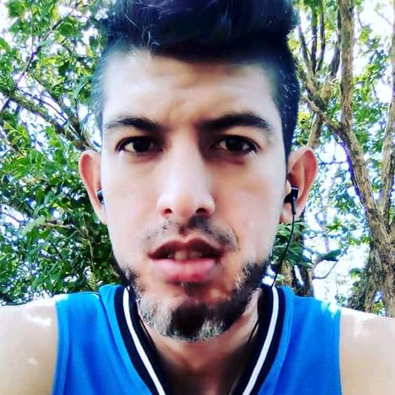 Anderson Montilla