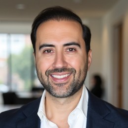 Andres Montoya