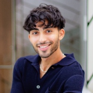 Noah Mohammad