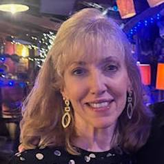 Karen Elaine Hall